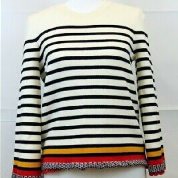 Marled Sweaters - Marled Reunion Clothing Sweater